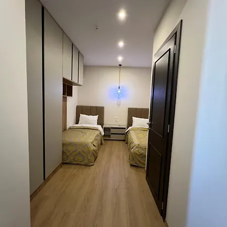 Center 2 Apartment Tirana