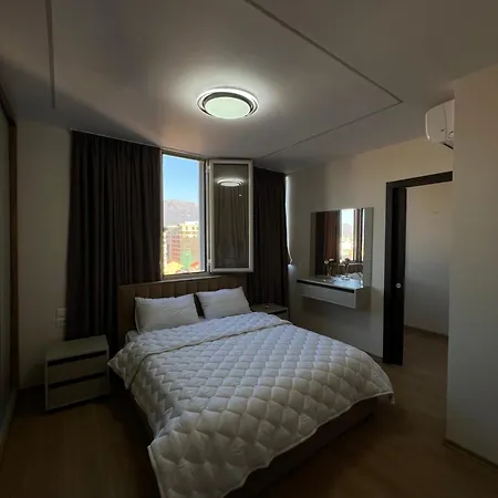 Apartment Center 2