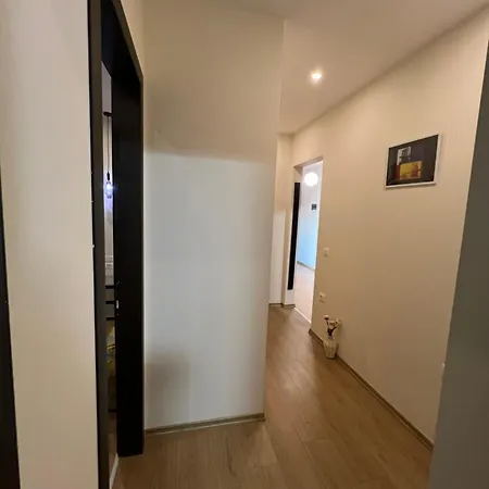Center 2 Apartment *