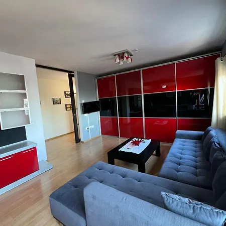 Apartment Center 2